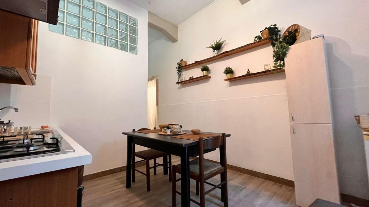 La Dimora Di Pupo Apartment Catania Exterior photo