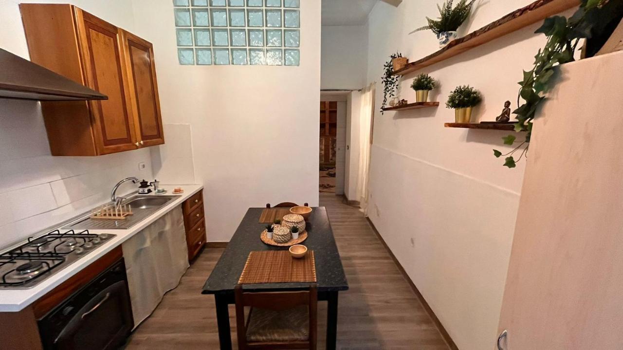 La Dimora Di Pupo Apartment Catania Exterior photo